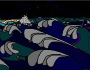 030-More---inspirace-klas.-jap.drevoryt- 2010