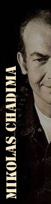 Mikolas Chadima